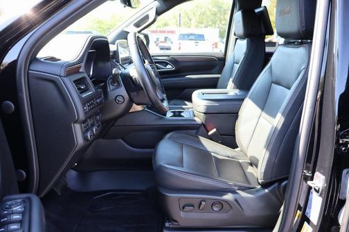 2023 Chevrolet Tahoe 4WD High Country