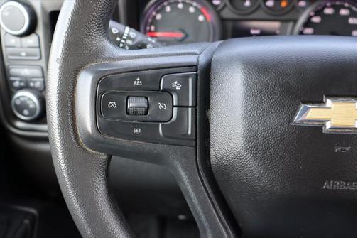 2024 Chevrolet Silverado 3500 WT