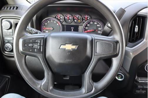 2024 Chevrolet Silverado 3500 WT