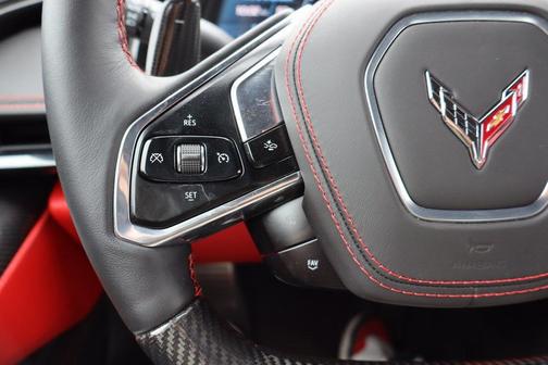 2025 Chevrolet Corvette Z06