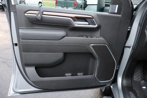 2026 Chevrolet Silverado 3500 LT