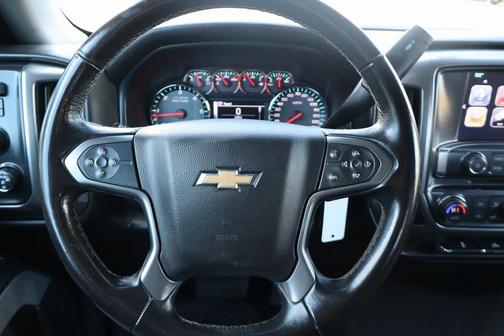 2019 Chevrolet Silverado 1500 2LT