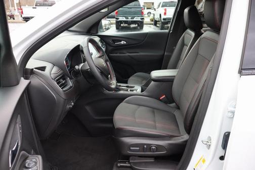 2023 Chevrolet Equinox FWD RS