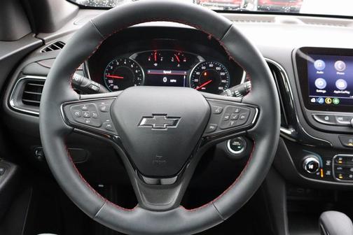 2023 Chevrolet Equinox FWD RS