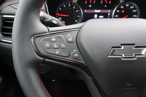 2023 Chevrolet Equinox FWD RS