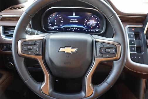 2023 Chevrolet Tahoe 4WD High Country