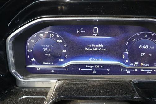 2024 Chevrolet Silverado 3500 LT