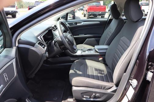 2020 Ford Fusion Hybrid SE