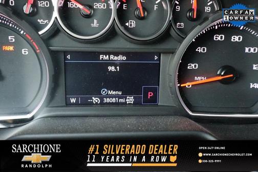 2023 Chevrolet Suburban LS