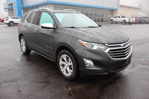 2021 Chevrolet Equinox Premier w/1LZ