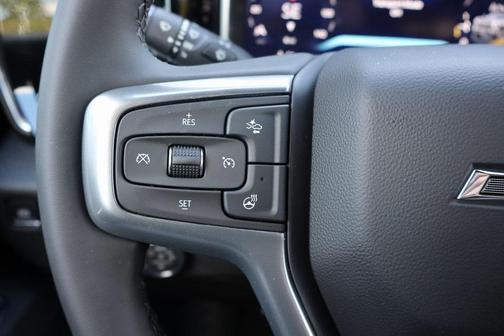 2026 Chevrolet Silverado 3500 LT
