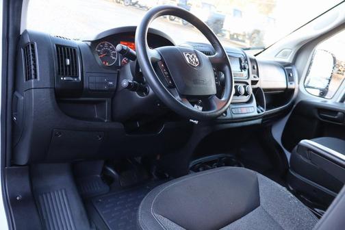 2021 RAM ProMaster 2500 Base