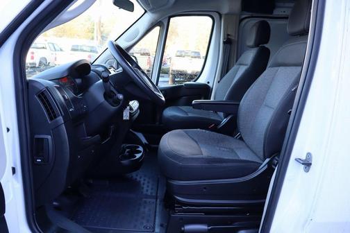 2021 RAM ProMaster 2500 Base