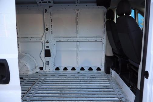 2021 RAM ProMaster 2500 Base