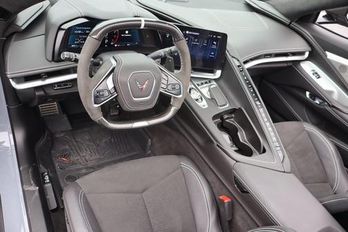 2025 Chevrolet Corvette Z06