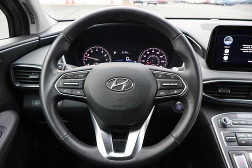2023 Hyundai SANTA FE SEL 2.4