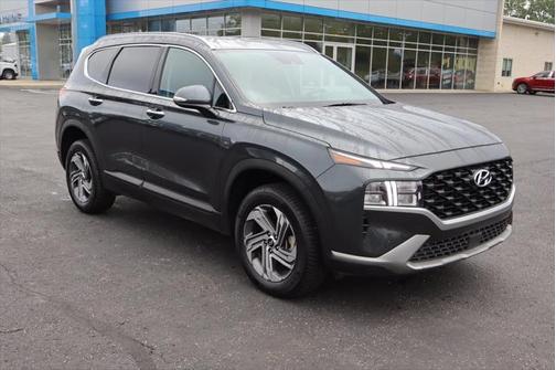 2023 Hyundai SANTA FE SEL 2.4