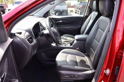 2023 Chevrolet Equinox Premier w/1LZ