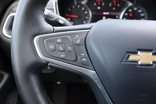 2023 Chevrolet Equinox Premier w/1LZ