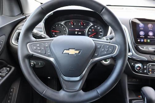2023 Chevrolet Equinox Premier w/1LZ