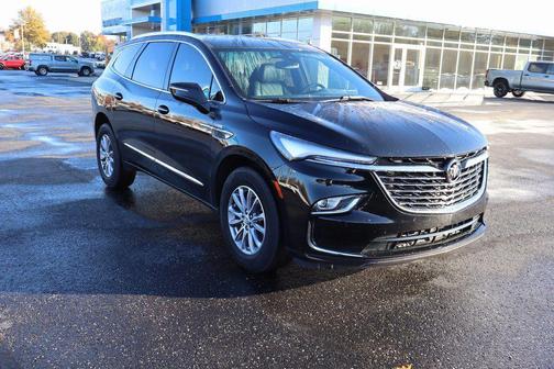 2023 Buick Enclave Essence AWD