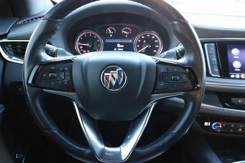 2023 Buick Enclave Essence AWD