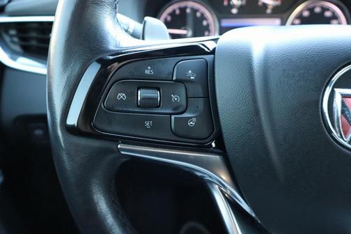 2023 Buick Enclave Essence AWD