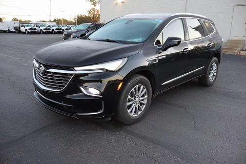 2023 Buick Enclave Essence AWD