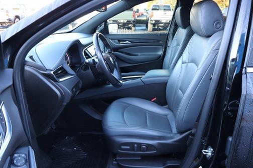 2023 Buick Enclave Essence AWD