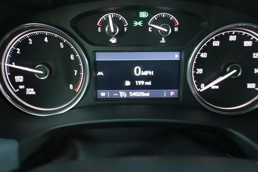 2023 Buick Enclave Essence AWD