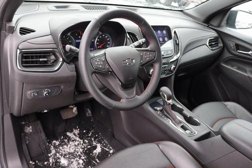 2023 Chevrolet Equinox FWD RS