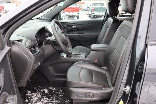 2023 Chevrolet Equinox FWD RS