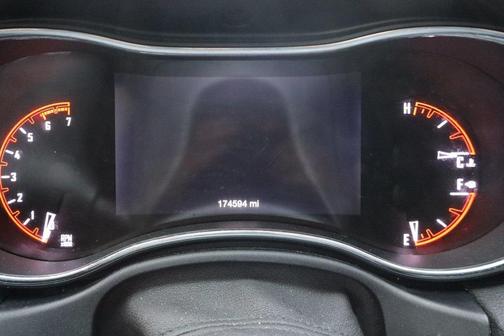 2017 Dodge Durango R/T