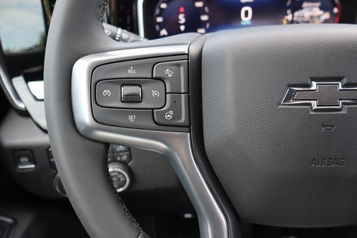 2025 Chevrolet Silverado 3500 LT