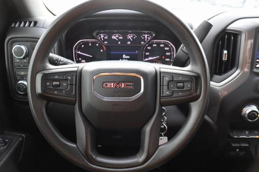 2021 GMC Sierra 3500 Base