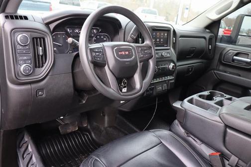 2021 GMC Sierra 3500 Base