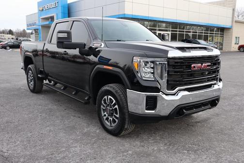 2021 GMC Sierra 3500 Base