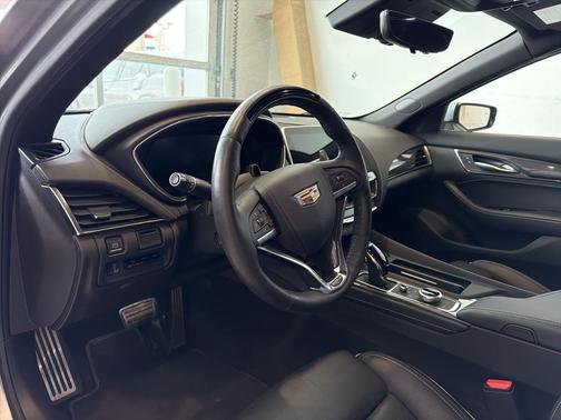 2024 Cadillac CT5-V V-Series Blackwing