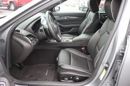 2024 Cadillac CT5-V V-Series Blackwing