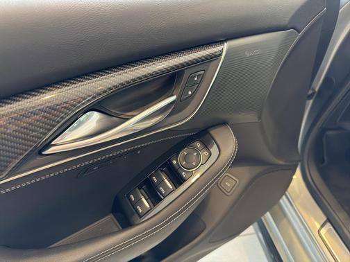 2024 Cadillac CT5-V V-Series Blackwing