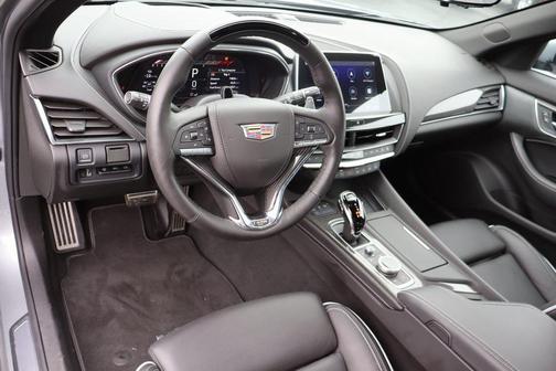 2024 Cadillac CT5-V V-Series Blackwing
