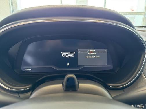 2024 Cadillac CT5-V V-Series Blackwing