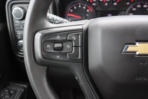2024 Chevrolet Silverado 3500 WT