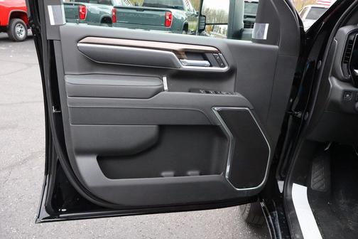 2026 Chevrolet Silverado 3500 LT