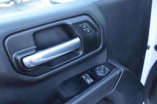 2020 Chevrolet Silverado 3500 WT