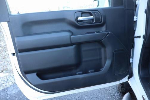 2020 Chevrolet Silverado 3500 WT