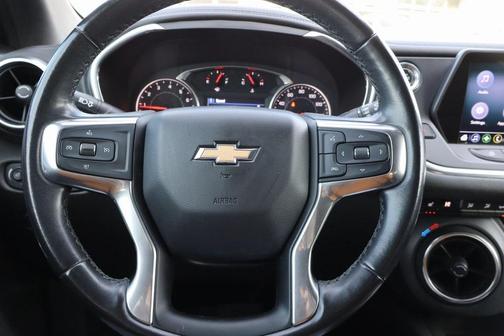 2020 Chevrolet Blazer 1LT