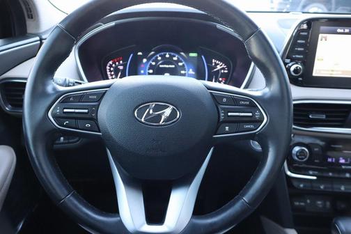 2019 Hyundai SANTA FE Ultimate 2.0T