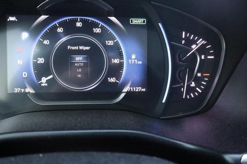 2019 Hyundai SANTA FE Ultimate 2.0T