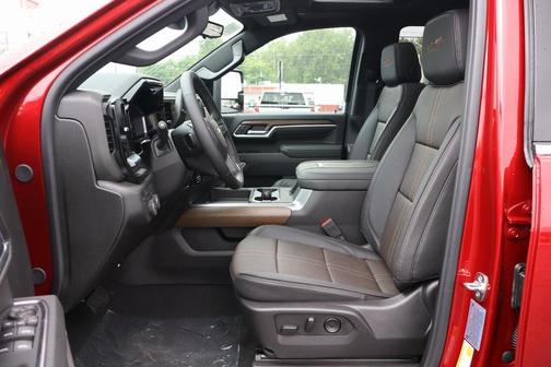 2026 Chevrolet Silverado 2500 High Country